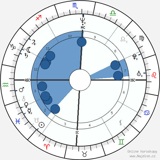 Ayrton Senna wikipedie, horoscope, astrology, instagram