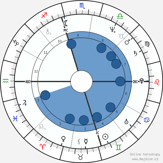 Bertrand Delanoë wikipedie, horoscope, astrology, instagram