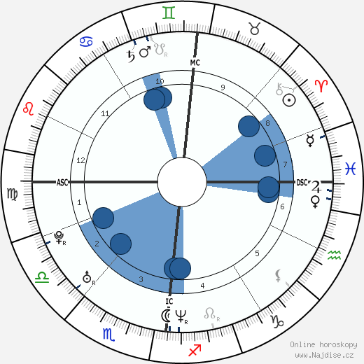 Bjorn Hendrickx wikipedie, horoscope, astrology, instagram