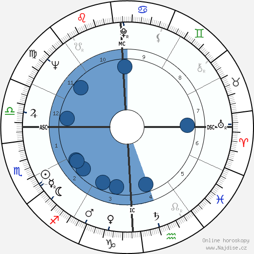 Bruce Conner wikipedie, horoscope, astrology, instagram