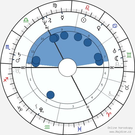 Carl Ritter wikipedie, horoscope, astrology, instagram