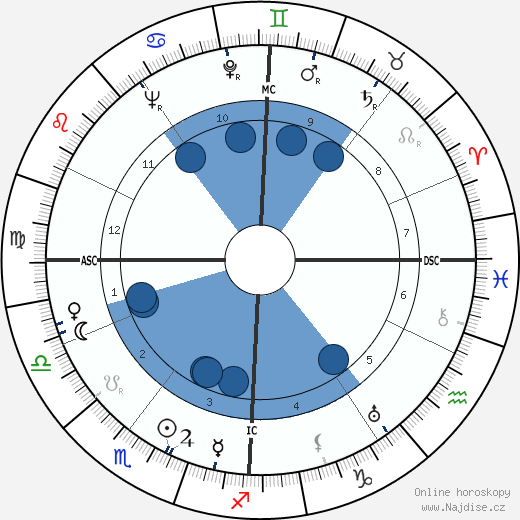 Christian Fouchet wikipedie, horoscope, astrology, instagram