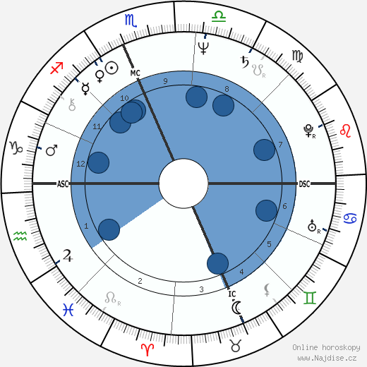 Chuck Schumer wikipedie, horoscope, astrology, instagram