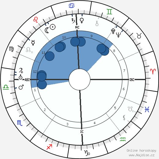 Constant Permeke wikipedie, horoscope, astrology, instagram