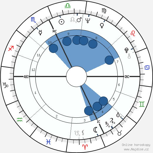 David A. Debusschere wikipedie, horoscope, astrology, instagram