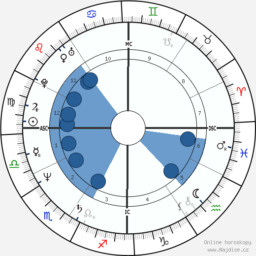 David Copperfield wikipedie, horoscope, astrology, instagram