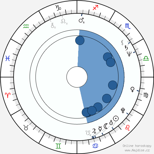David Radok wikipedie, horoscope, astrology, instagram