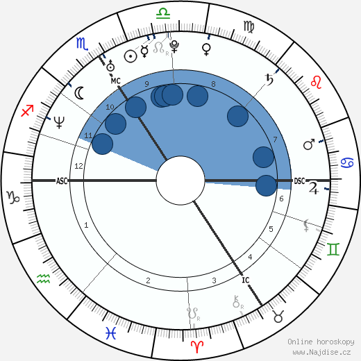 David Trezeguet wikipedie, horoscope, astrology, instagram