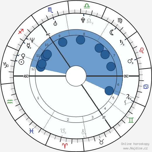 Didie Schackman wikipedie, horoscope, astrology, instagram