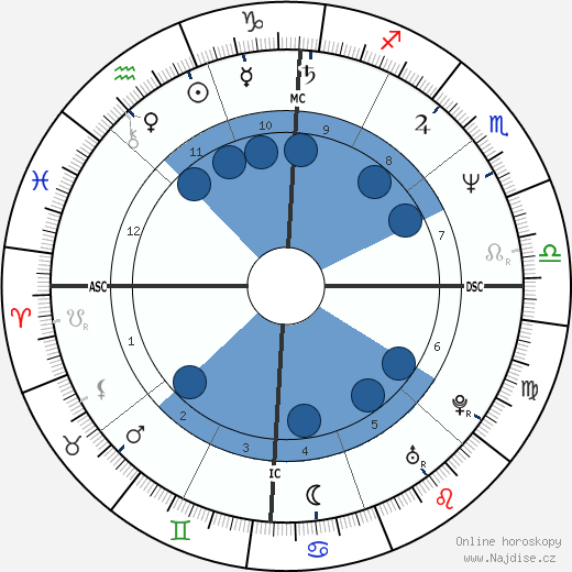Didier Bourdon wikipedie, horoscope, astrology, instagram