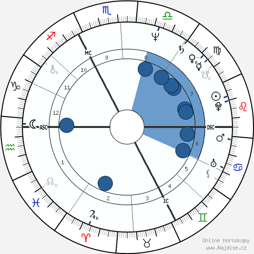 Didier Haudepin wikipedie, horoscope, astrology, instagram