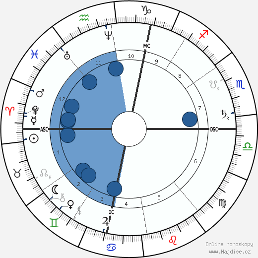 Ferdinand Cheval wikipedie, horoscope, astrology, instagram
