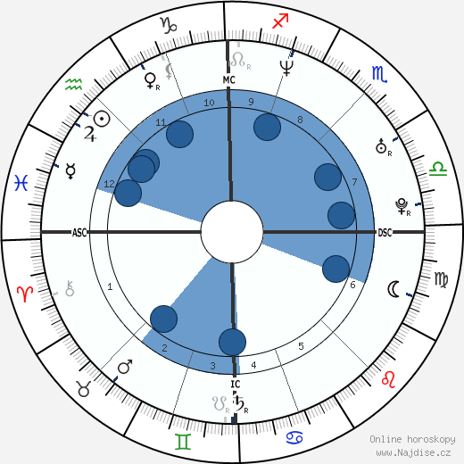 Guy Manuel De Homem-Christo wikipedie, horoscope, astrology, instagram