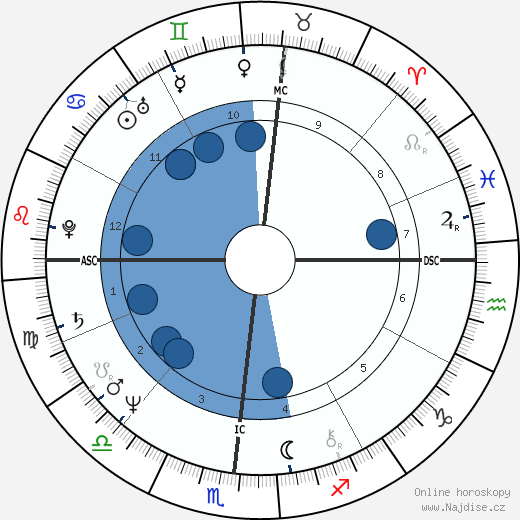 Hank Friedman wikipedie, horoscope, astrology, instagram