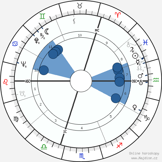 Heinrich Schirmbeck wikipedie, horoscope, astrology, instagram