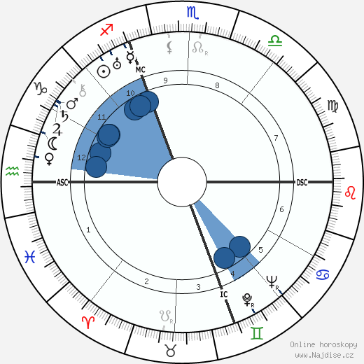 Henri Cochet wikipedie, horoscope, astrology, instagram
