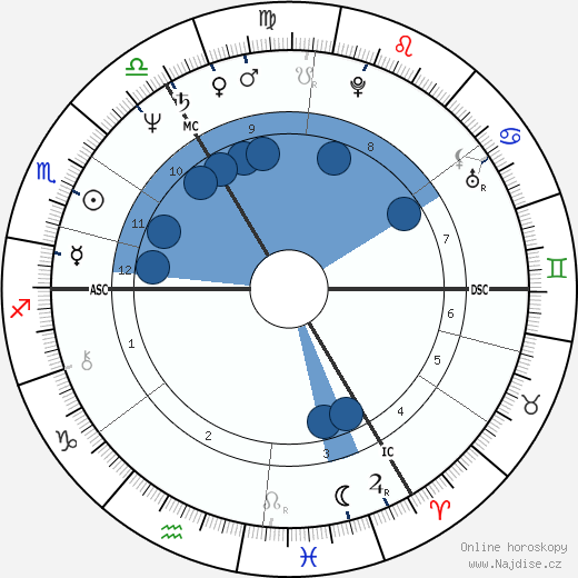 Hetty P. de Boer-Jongkind wikipedie, horoscope, astrology, instagram