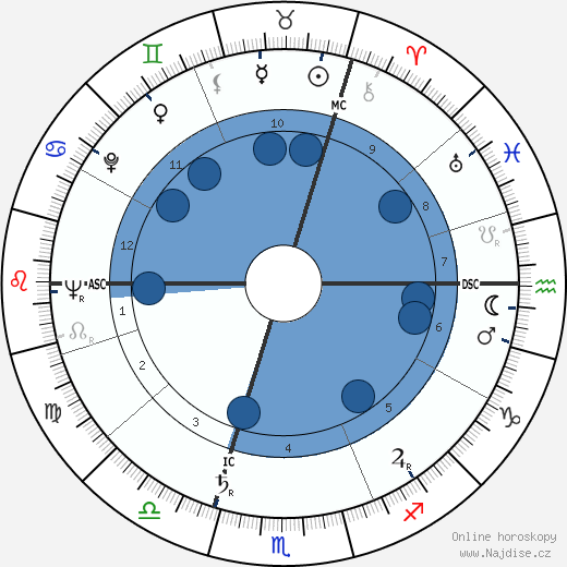 Jack Schwarz wikipedie, horoscope, astrology, instagram