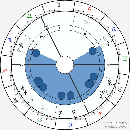 Jean-Eric Vergne wikipedie, horoscope, astrology, instagram