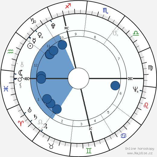 Johann Birnbaum wikipedie, horoscope, astrology, instagram