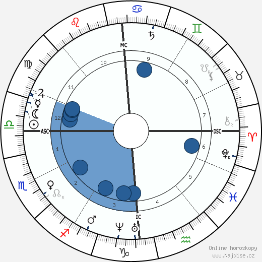 Karl Theodor von Piloty wikipedie, horoscope, astrology, instagram