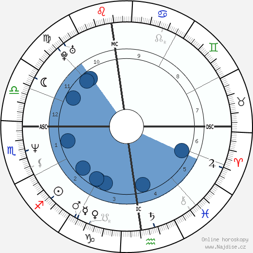 Kat Bjelland wikipedie, horoscope, astrology, instagram