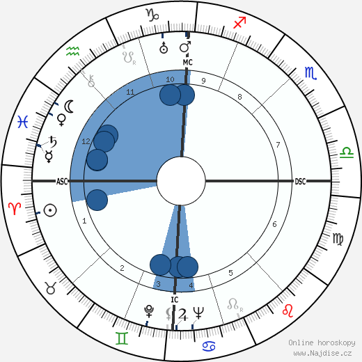 Louis Arbessier wikipedie, horoscope, astrology, instagram