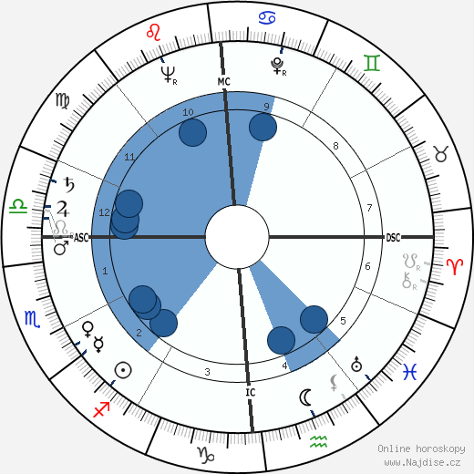 Louis de Froment wikipedie, horoscope, astrology, instagram