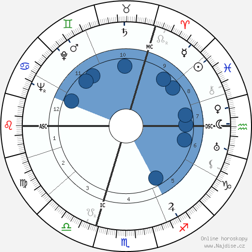 Louis Paul Boon wikipedie, horoscope, astrology, instagram