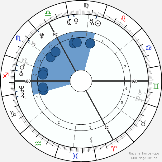 Majk Spirit wikipedie, horoscope, astrology, instagram