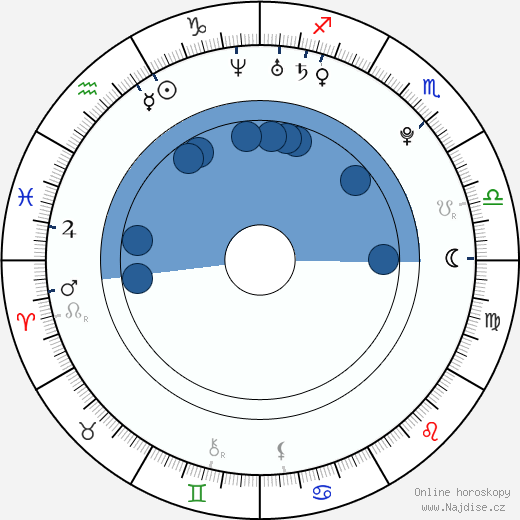 Marco Simoncelli wikipedie, horoscope, astrology, instagram