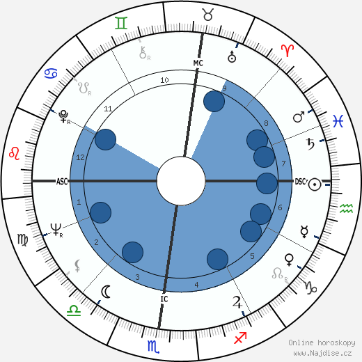 Martial Raysse wikipedie, horoscope, astrology, instagram