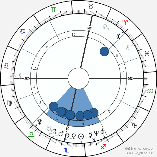 Martin Luther wikipedie, horoscope, astrology, instagram