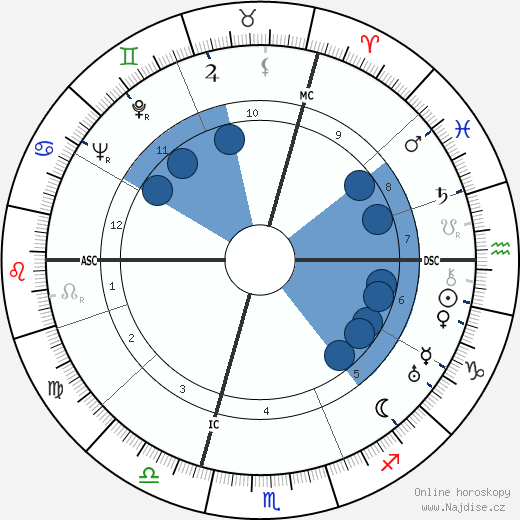 Maurice Holzer wikipedie, horoscope, astrology, instagram
