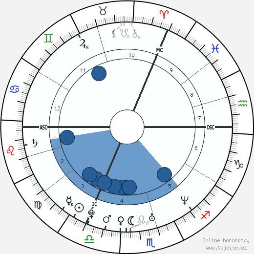 Michael Ballack wikipedie, horoscope, astrology, instagram