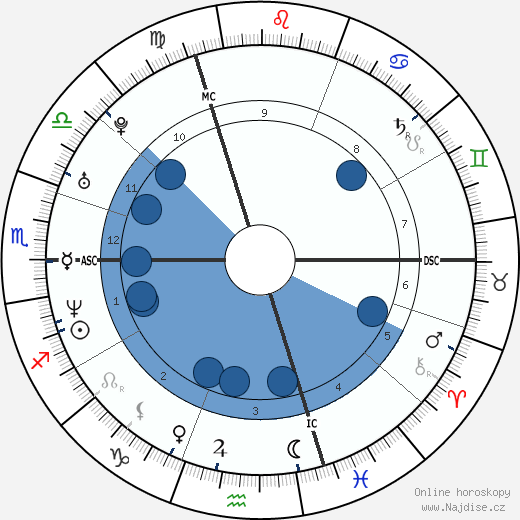 Michaël Youn wikipedie, horoscope, astrology, instagram
