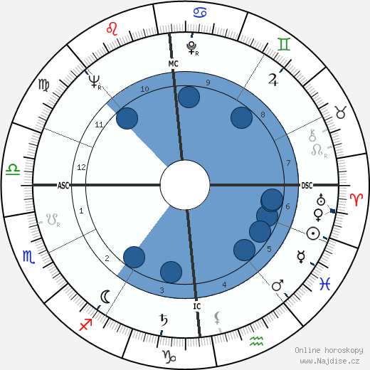 Michel Magne wikipedie, horoscope, astrology, instagram