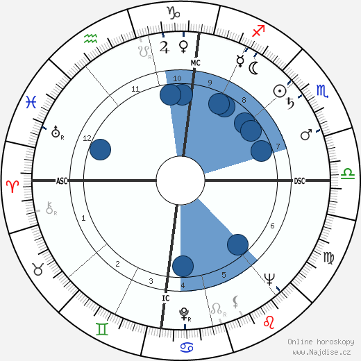Michel Reyt wikipedie, horoscope, astrology, instagram