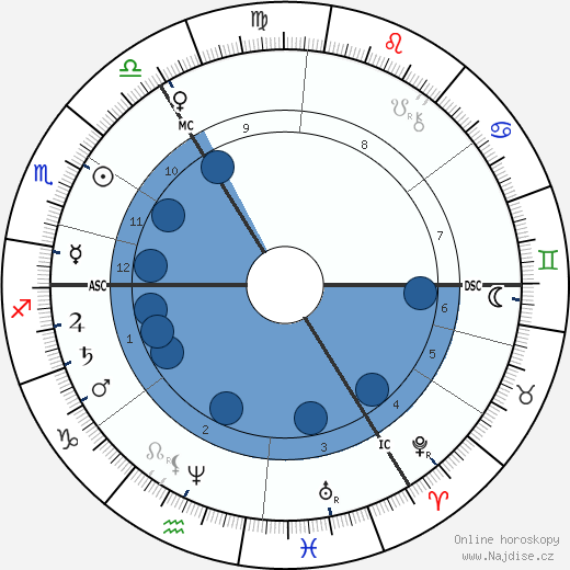 Minna Cauer wikipedie, horoscope, astrology, instagram