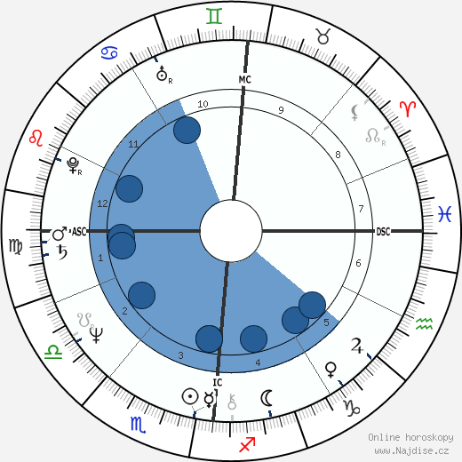 Olivier Metzner wikipedie, horoscope, astrology, instagram