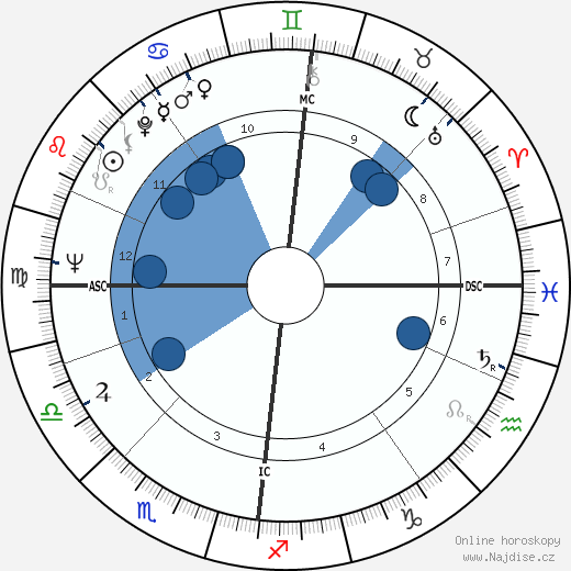 Pål Løkkeberg wikipedie, horoscope, astrology, instagram