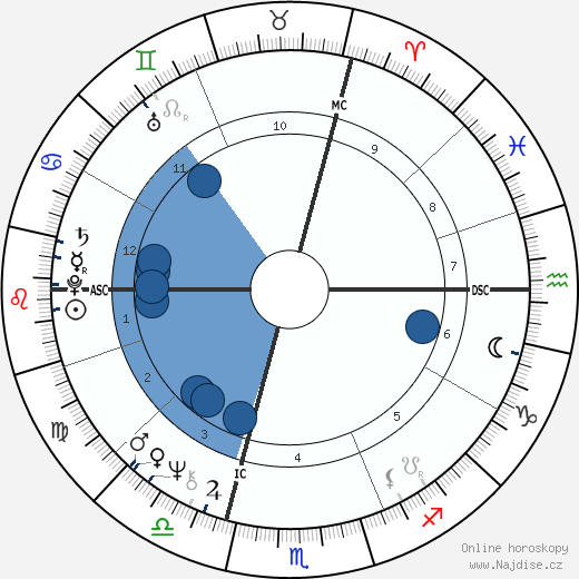 Patrick Bouchitey wikipedie, horoscope, astrology, instagram