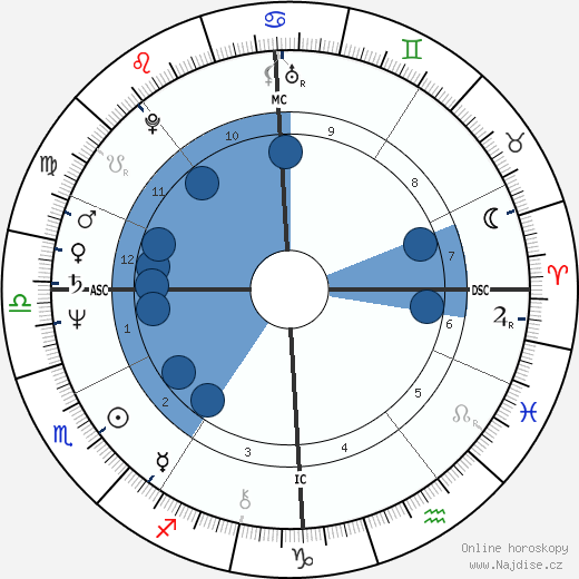 Patrick Sabatier wikipedie, horoscope, astrology, instagram