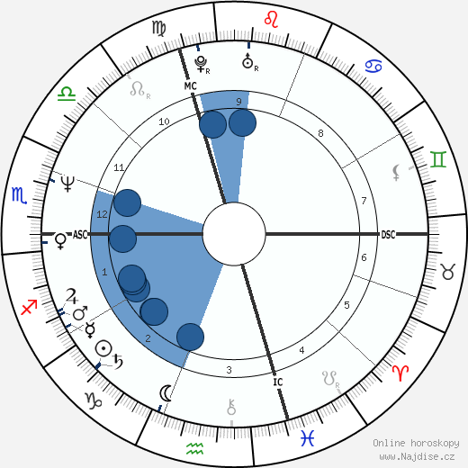 Paul Westerberg wikipedie, horoscope, astrology, instagram