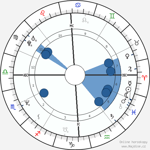 Philippe Sourzac wikipedie, horoscope, astrology, instagram