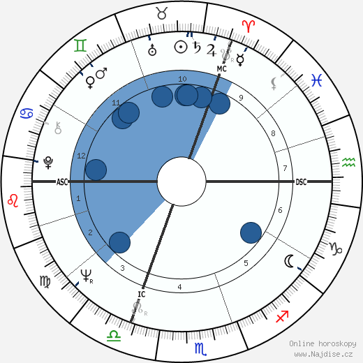Piet de Pauw wikipedie, horoscope, astrology, instagram