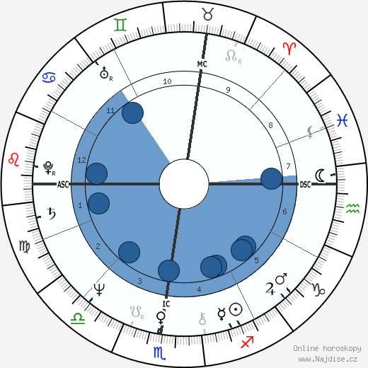 Ramon Sanchez wikipedie, horoscope, astrology, instagram