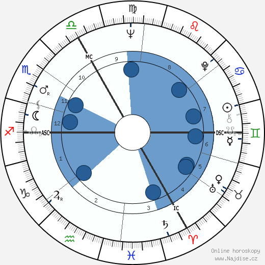 Raphael Sommer wikipedie, horoscope, astrology, instagram