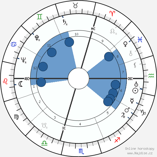 Raymond Villey wikipedie, horoscope, astrology, instagram