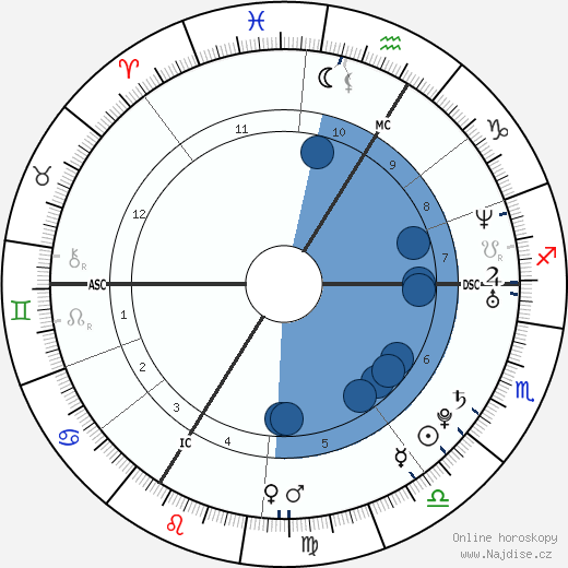Rémi Ochlik wikipedie, horoscope, astrology, instagram